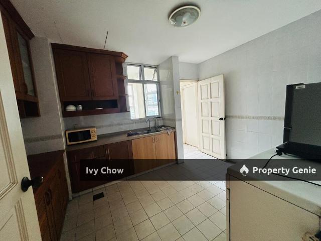 Apartment for rent in Johore Bahru, Johor