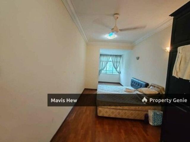 Apartment for rent in Johore Bahru, Johor