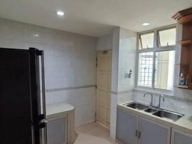 Apartment for rent in Johore Bahru, Johor