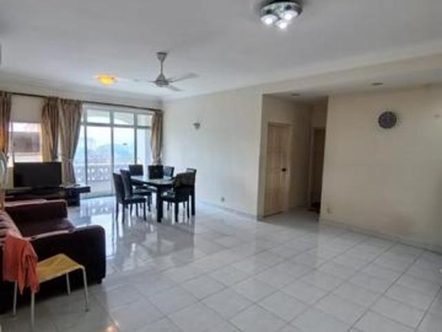 Apartment for rent in Johore Bahru, Johor