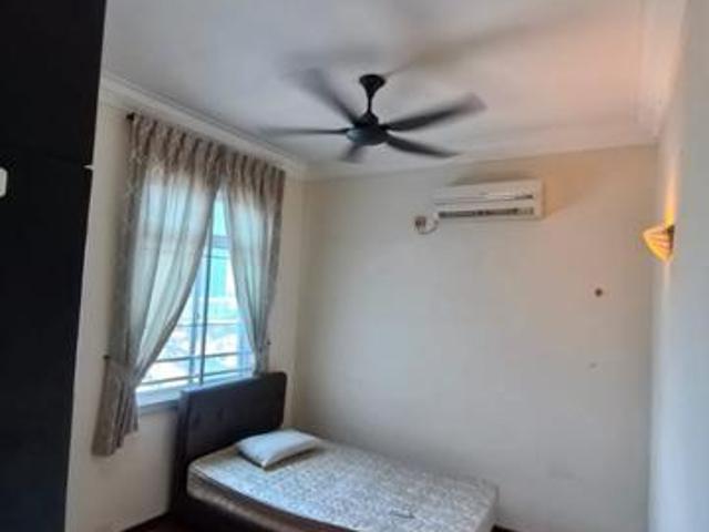 Apartment for rent in Johore Bahru, Johor