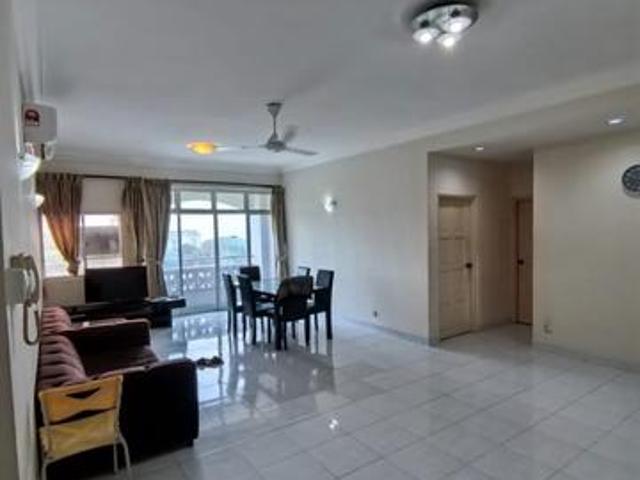 Apartment for rent in Johore Bahru, Johor