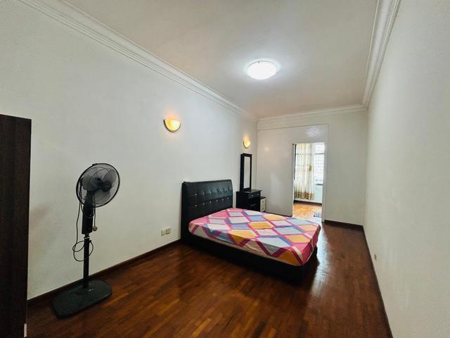 Apartment for rent in Johor Bahru