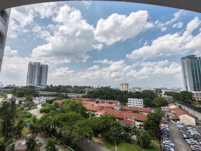 Apartment for rent in Johore Bahru, Johor