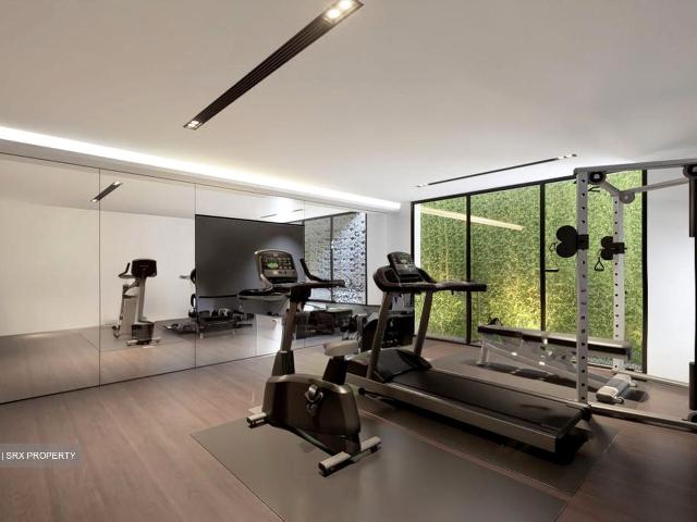 Detached House for sale