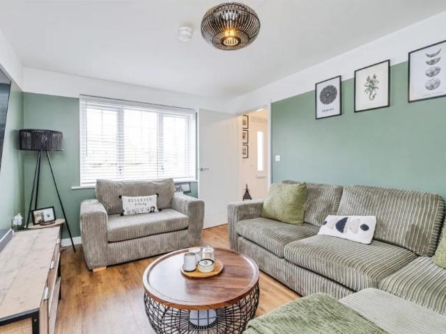 House for rent in Witham St Hughs, North Kesteven