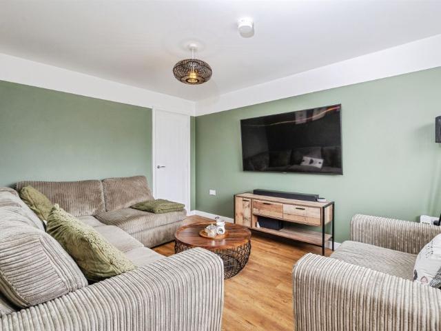 House for rent in Witham St Hughs, North Kesteven