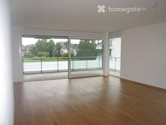Apartment mieten in Hegnau, Volketswil