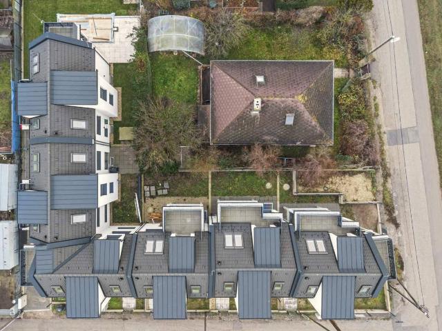 Haus kaufen in Donaustadt, Wien