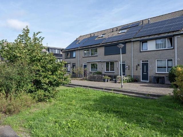 Woning te huur in Faunabuurt, Almere-haven