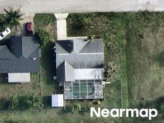 House for sale in Lehigh Acres, Florida