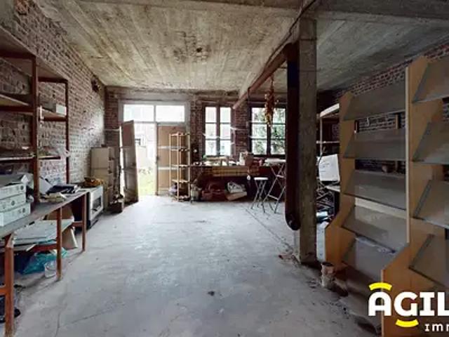 Appartement vente à Douai, Orchies