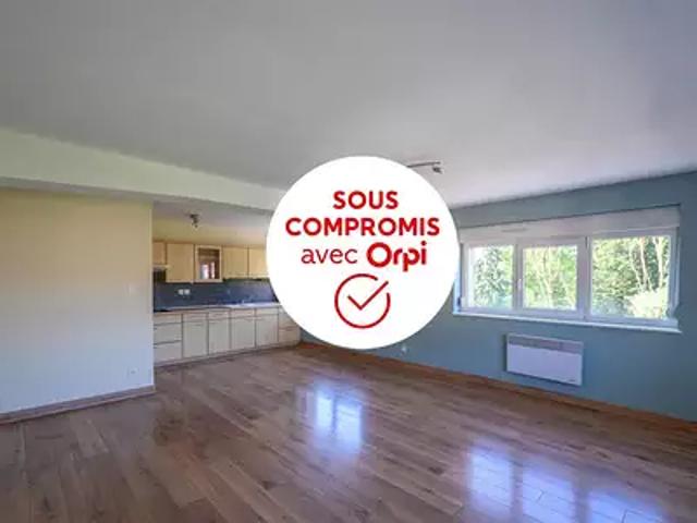 Appartement vente à Douai, Orchies