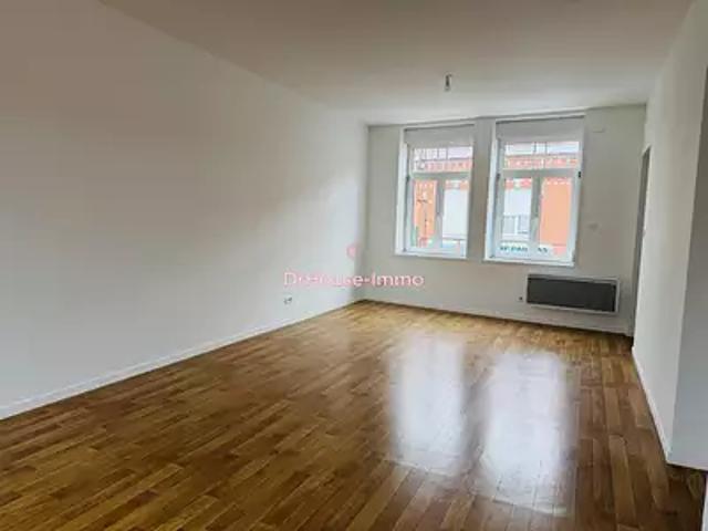 Appartement vente à Douai, Orchies