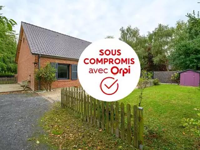 Maison vente à Orchies, Nord
