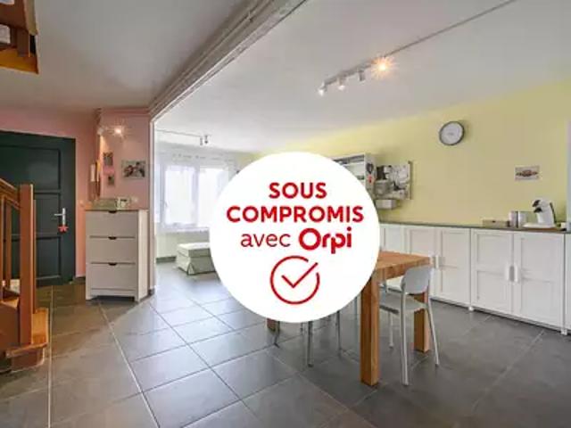 Maison vente à Orchies, Nord