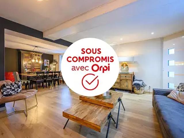 Maison vente à Orchies, Nord