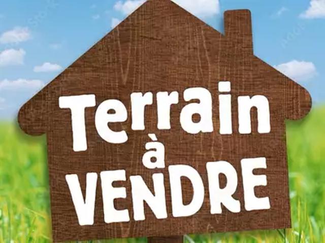 Terrain vente à Douai, Orchies