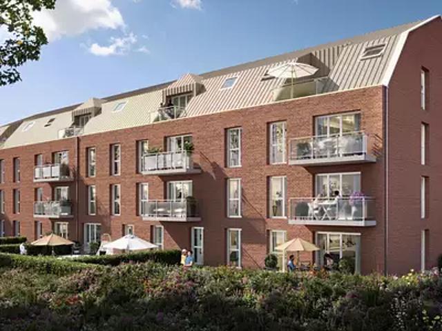 Appartement vente à Douai, Orchies