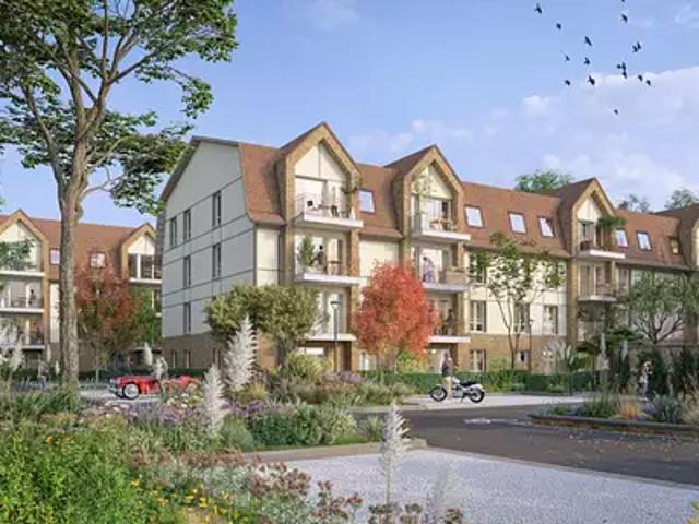 Appartement vente à Douai, Orchies