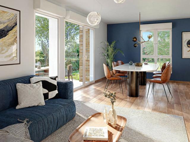 Appartement vente à Douai, Orchies