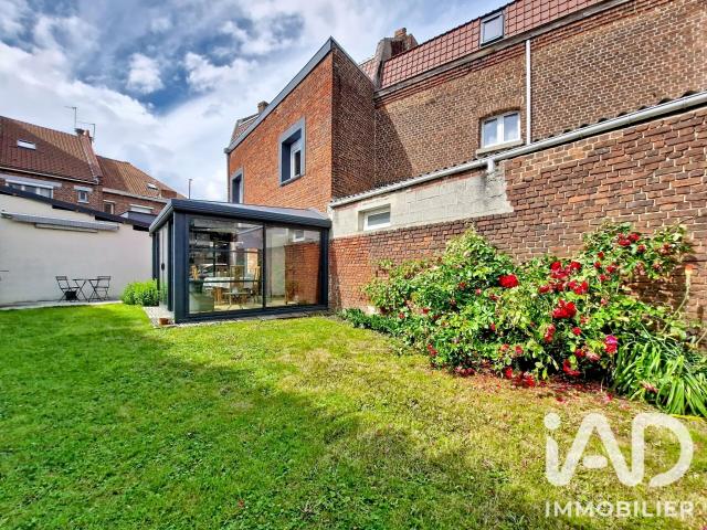 Maison location à Douai, Orchies