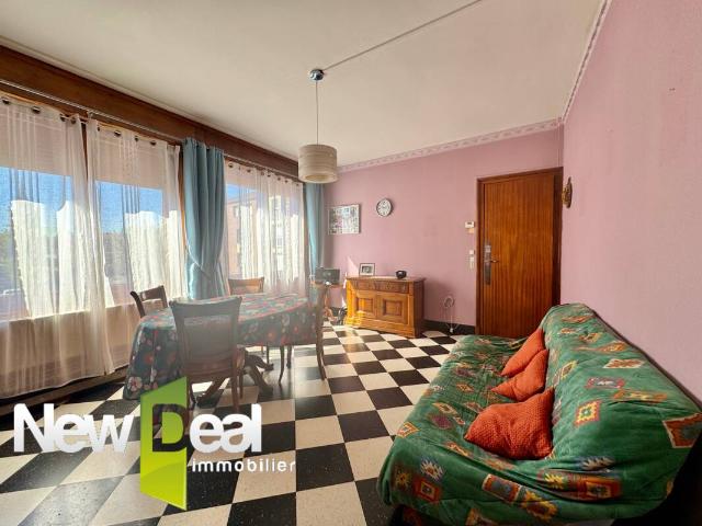 Appartement vente à Orchies, Nord