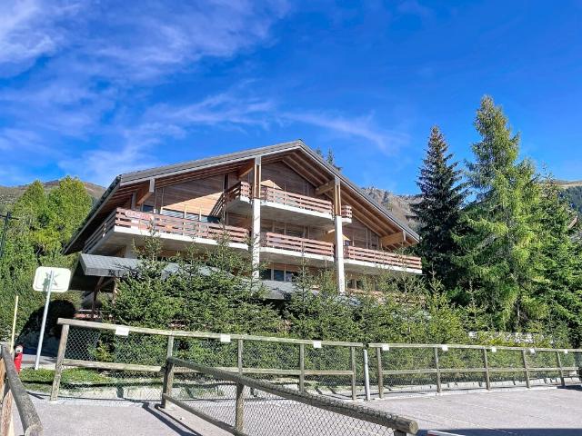 Wohnung kaufen in Verbier Village, Verbier