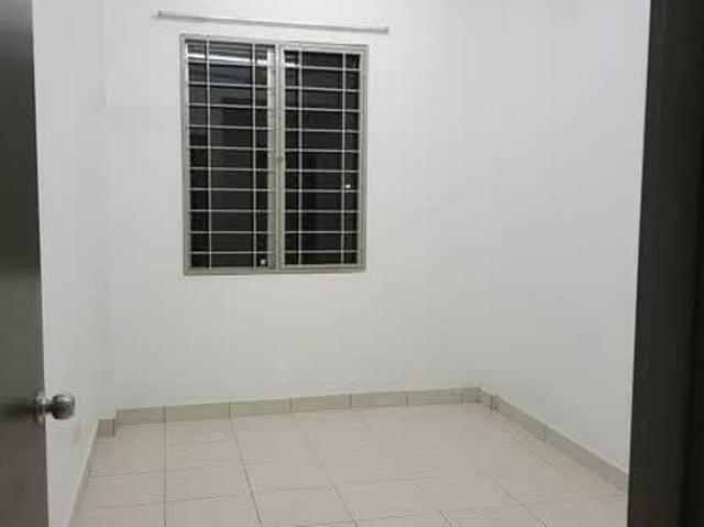Apartment for rent in Bandar Parklands (Bandar Bukit Tinggi 3), Bandaraya Klang
