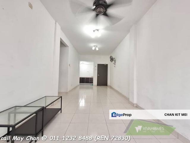 Condominium for rent in Port Klang, Selangor