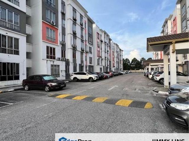 Condominium for sale in Port Klang, Selangor