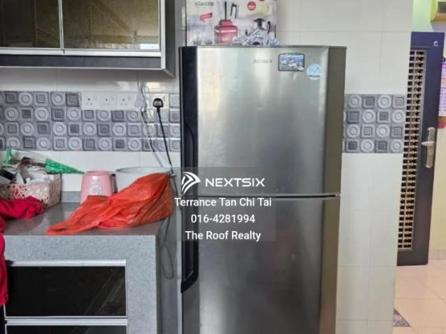 Apartment for rent in Port Klang, Selangor
