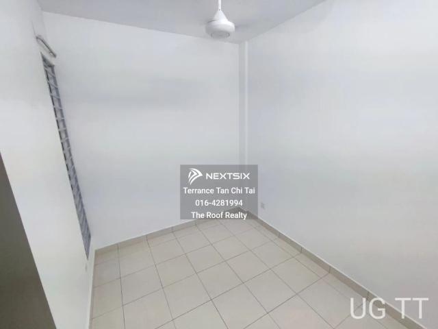 Apartment for rent in Port Klang, Selangor