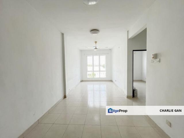 Condominium for sale in Port Klang, Selangor