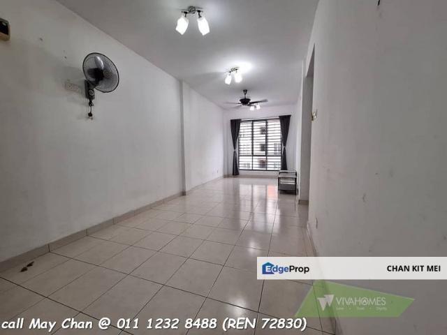 Condominium for sale in Port Klang, Selangor