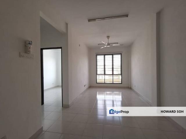Condominium for sale in Port Klang, Selangor