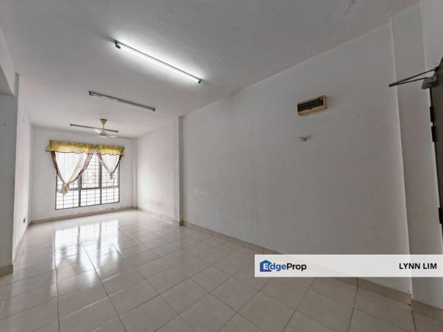 Condominium for rent in Port Klang, Selangor