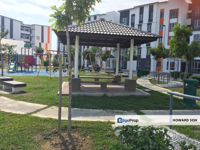 Condominium for sale in Port Klang, Selangor