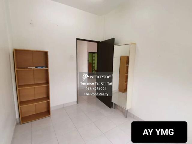 Apartment for rent in Port Klang, Selangor