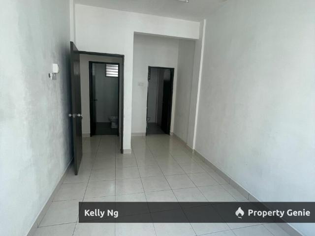 Apartment for rent in Port Klang, Selangor