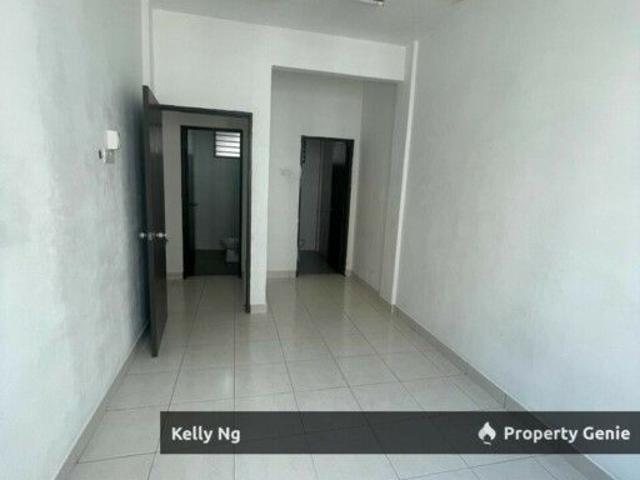 Apartment for rent in Port Klang, Selangor