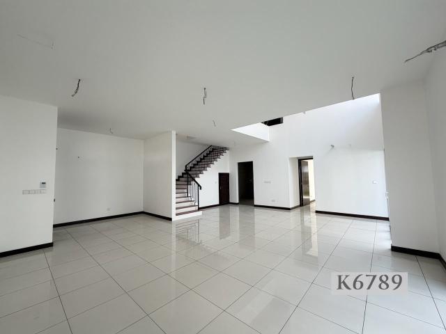 Residential House for sale in Hulu Selangor, Selangor