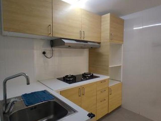Apartment for sale in Port Klang, Selangor