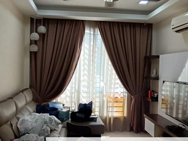 Condominium for rent in Port Klang, Selangor