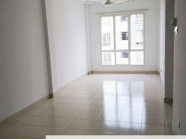 Condominium for sale in Port Klang, Selangor