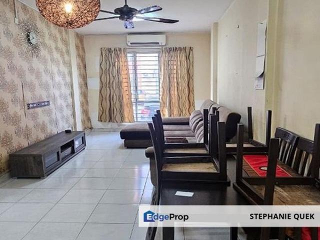 Condominium for rent in Port Klang, Selangor