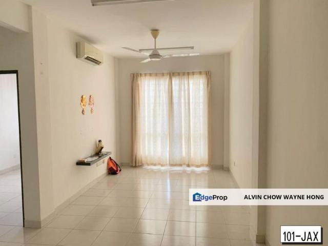 Condominium for rent in Port Klang, Selangor