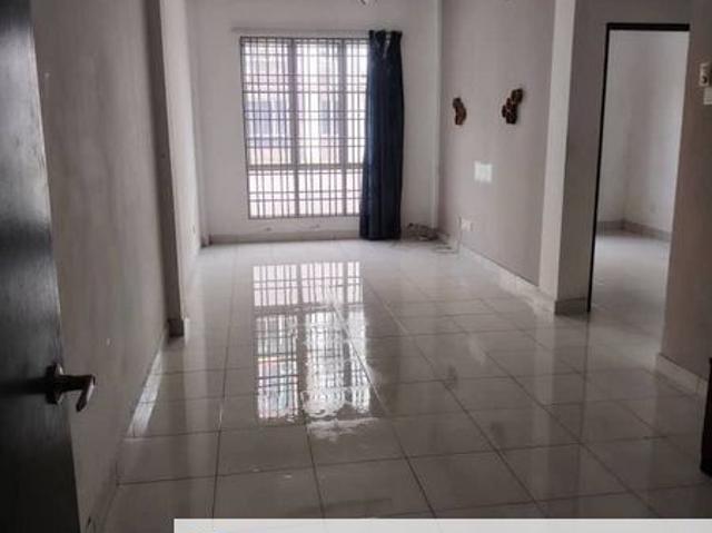 Condominium for rent in Port Klang, Selangor
