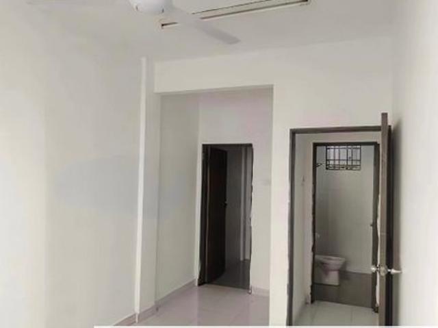 Condominium for rent in Port Klang, Selangor