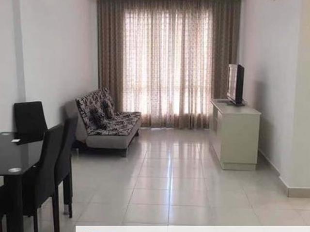 Condominium for rent in Bandar Parklands (Bandar Bukit Tinggi 3), Bandaraya Klang